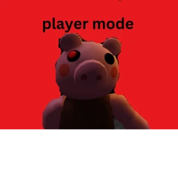 piggy untold chapter I player mode Skin Update 3 icon
