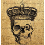 Kings hideout