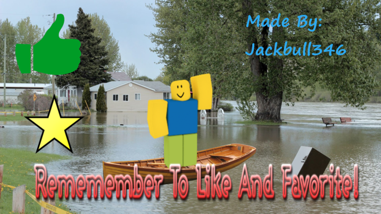 🌊FLOOD!🌊 screenshot 1