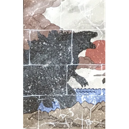 GODZILLA MONSTER UNIVERSE [NEW]