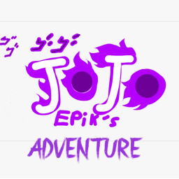 JoJo's Epik Adventure