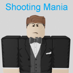 Shooter Mania (UPDATE)
