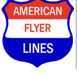 American Flyer Ro Scale Trains (OFFICIAL)
