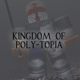 Islands of Poly-Topia