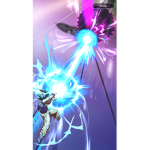 DRAGON BALL LEGENDS POWER GROUP