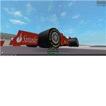 rage's Formula one fan group