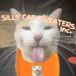 Silly Cat Sweaters Inc.