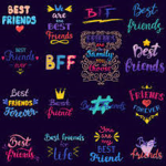 Group BFF