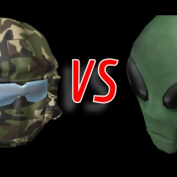MILITARY VS ALIENS icon