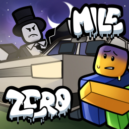 Mile Zero (Pre-Alpha 2)