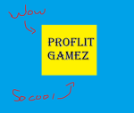 Proflit Gamez