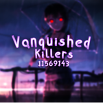 ୧VanquishedKillers୨
