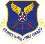 [NC] Global Strike Command