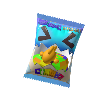 Goomishoorki Gummy Pack thumbnail