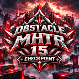 [EVENT X5] OBSTACLE MHTR icon
