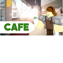 A cafe