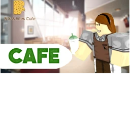 Cafe V1 icon