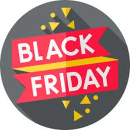 black friday icon
