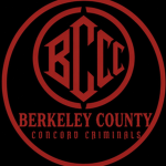Berkeley County Concord Criminals(BCCC)