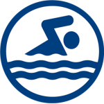 Alushii and Pinky's Swimming Academy