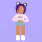 <3 Brooke 's Butterflies <3