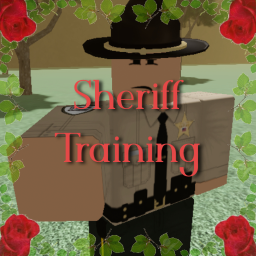 NCSO Training