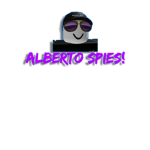 Alberto Spies!