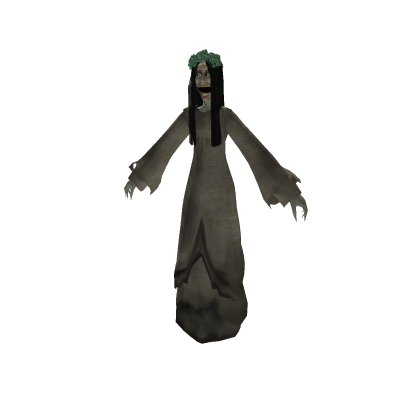 The Mimic Mihari (Official)