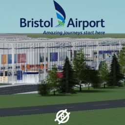 Bristol Airport