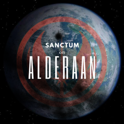 [PRE-ALPHA] Jedi Sanctum on Alderaan