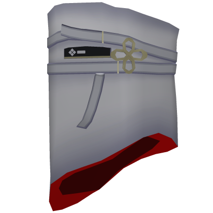 Hiyuki Right Sleeve | WuWa