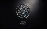 Game Of Thrones: House Targaryen of Valyria