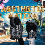Aesthetic Natixn