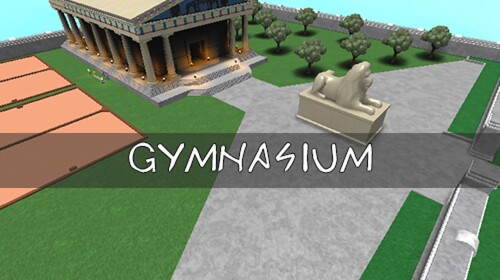 Gymnasium