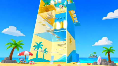 [🏝️] Slap Tower 🖐️ scripts