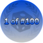 Game Badge Thumbnail