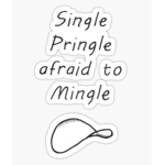 Single Pringles UwU