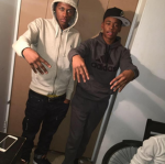 Courtlandt | #COE | E2W