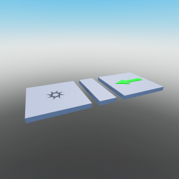 Shortest Obby Ever Made