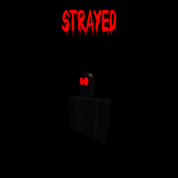 Strayed