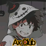 Ax Club