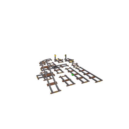 Cart Track