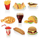 FOOD FOREVER.