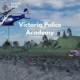 Victoria Police Academy