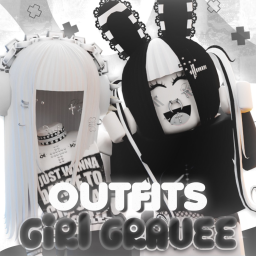 Outfits Girl Gravee