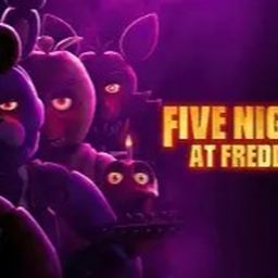 Five Nights At Freddys