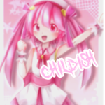 - cHiLdIsH -