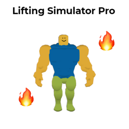 Lifting Simulator Pro