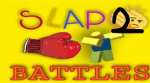 Slap Battles Bad But 2