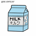 MILK SQUAD :3